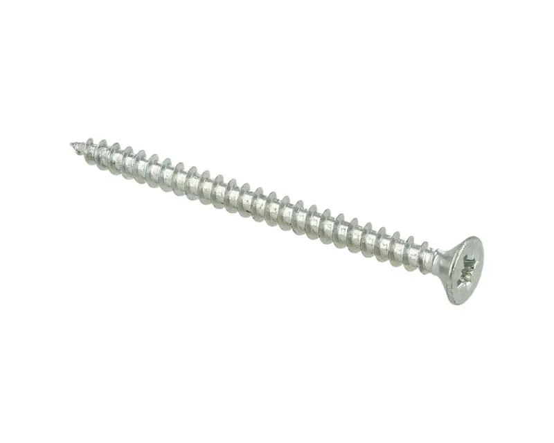 Wkręt Wurth WUPOFAST A2K - biały ocynk / 4.5x55 mm