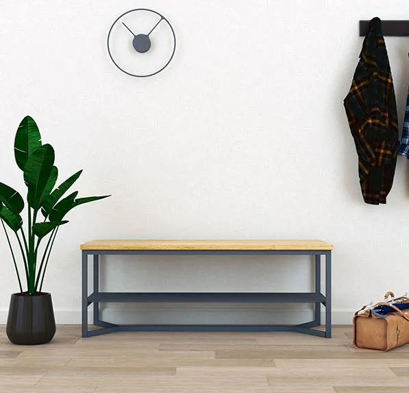 Ławka RUDES BENCH