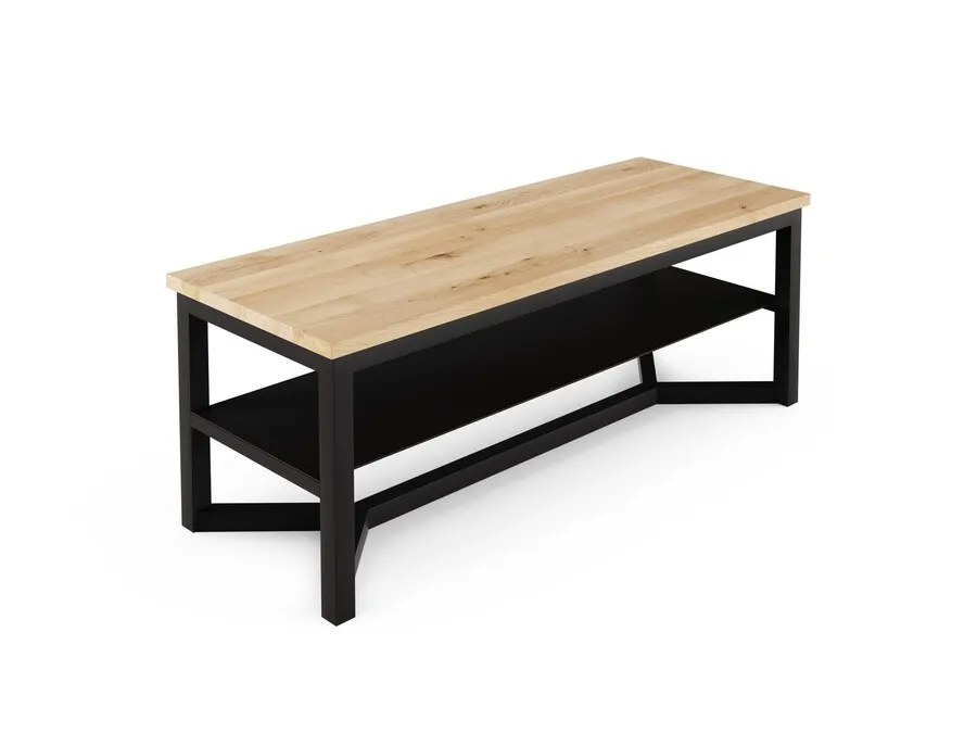 Ławka RUDES BENCH