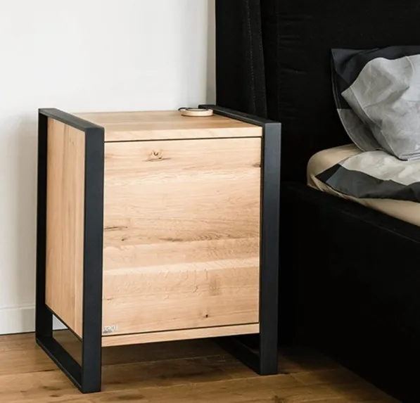 Szafka nocna NIGHT FRAME