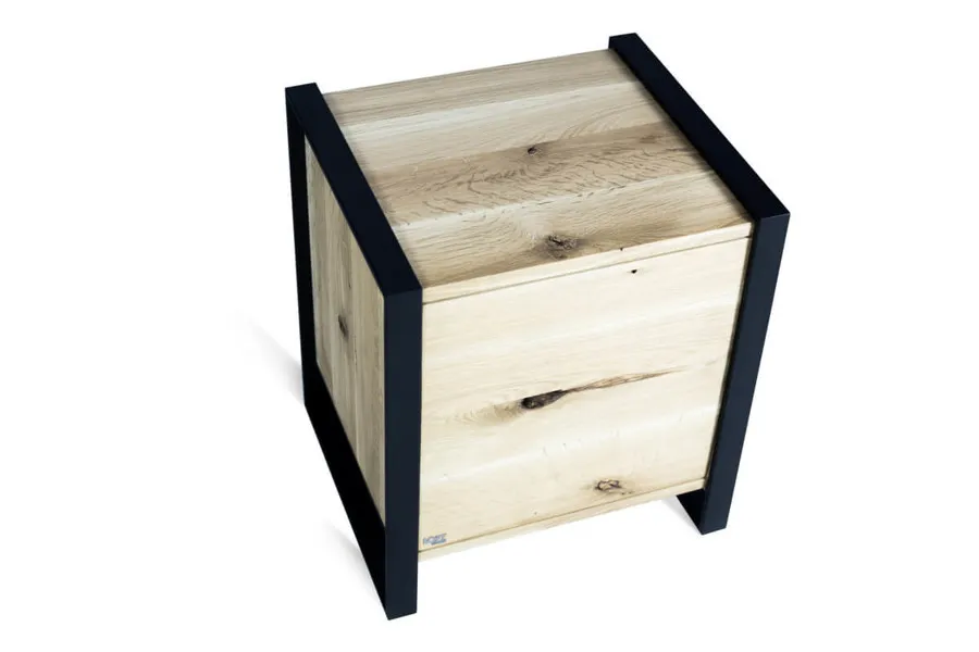 Szafka nocna NIGHT FRAME