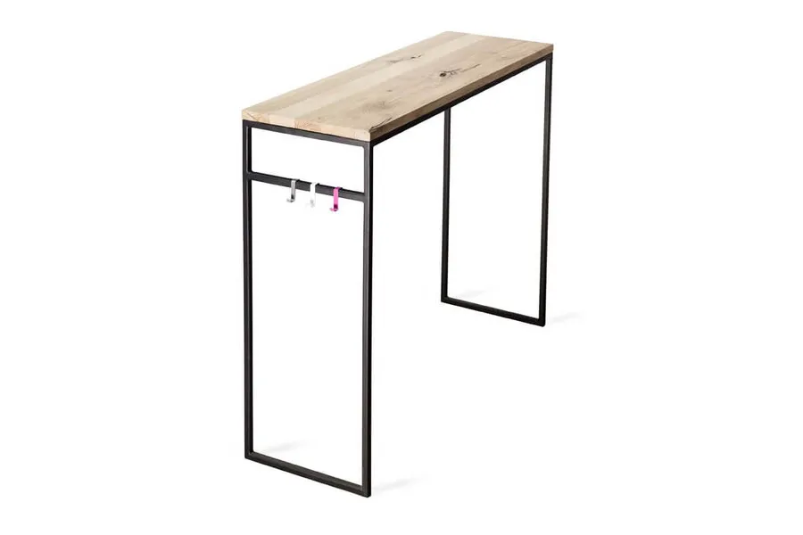 Konsola CONSOLE