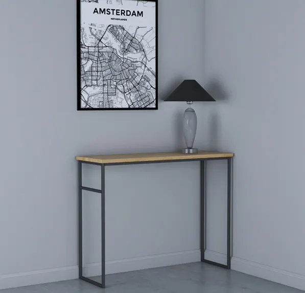 Konsola CONSOLE