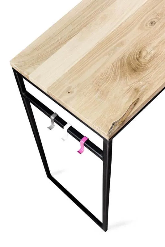 Konsola CONSOLE