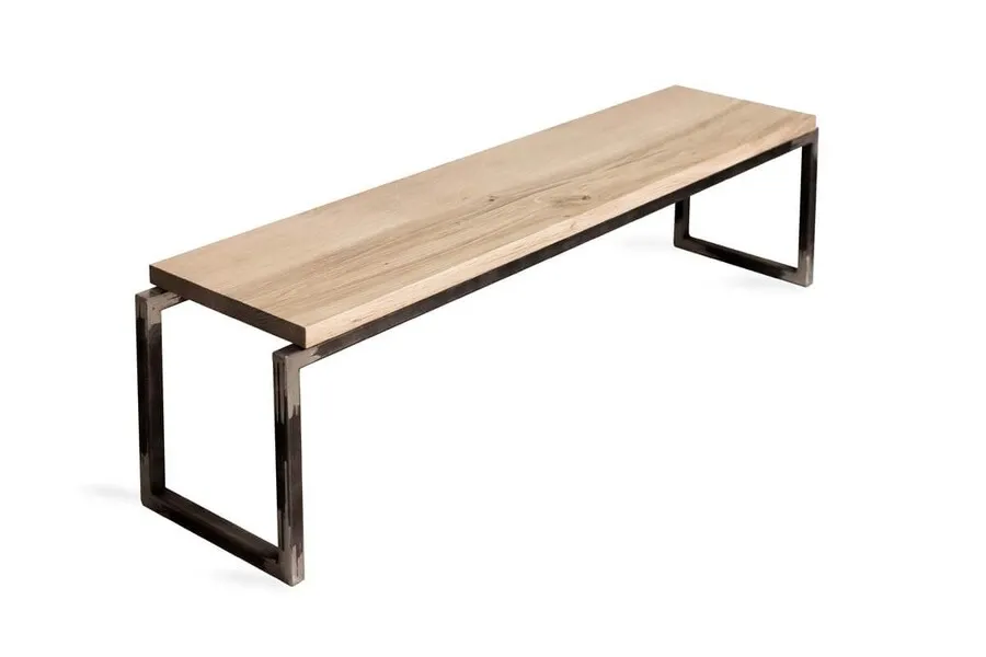 Ławka SHOPPER BENCH
