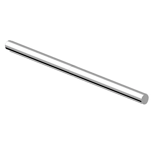 VARIANT organizacja wewnętrzna pręt fi 5 do przegród L-1100 metal chrom