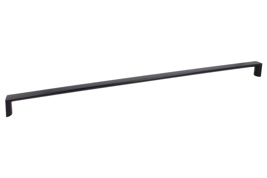 Uchwyt 2389 - czarny półmat / rozstaw 480 mm