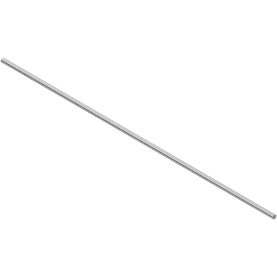 CABLOXX Reling Synchronizacji Z80V1163W Do przycięcia Blum