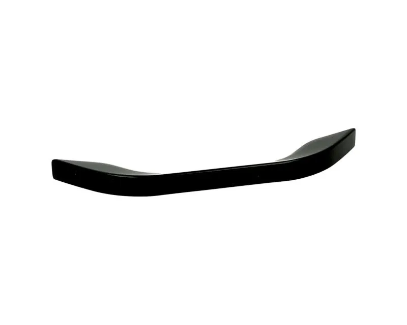 Uchwyt UU17 - czarny mat / rozstaw 128 mm
