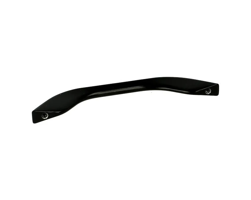 Uchwyt UU17 - czarny mat / rozstaw 128 mm