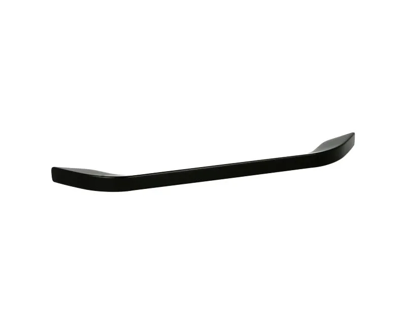 Uchwyt UU17 - czarny mat / rozstaw 192 mm