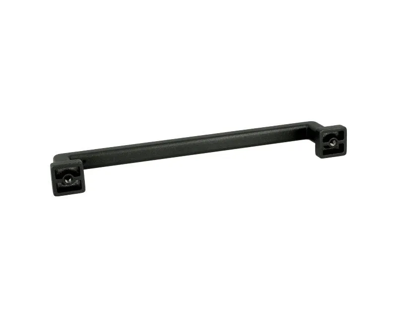 Uchwyt UR47 L1 - grafit strukturalny / rozstaw 160 mm