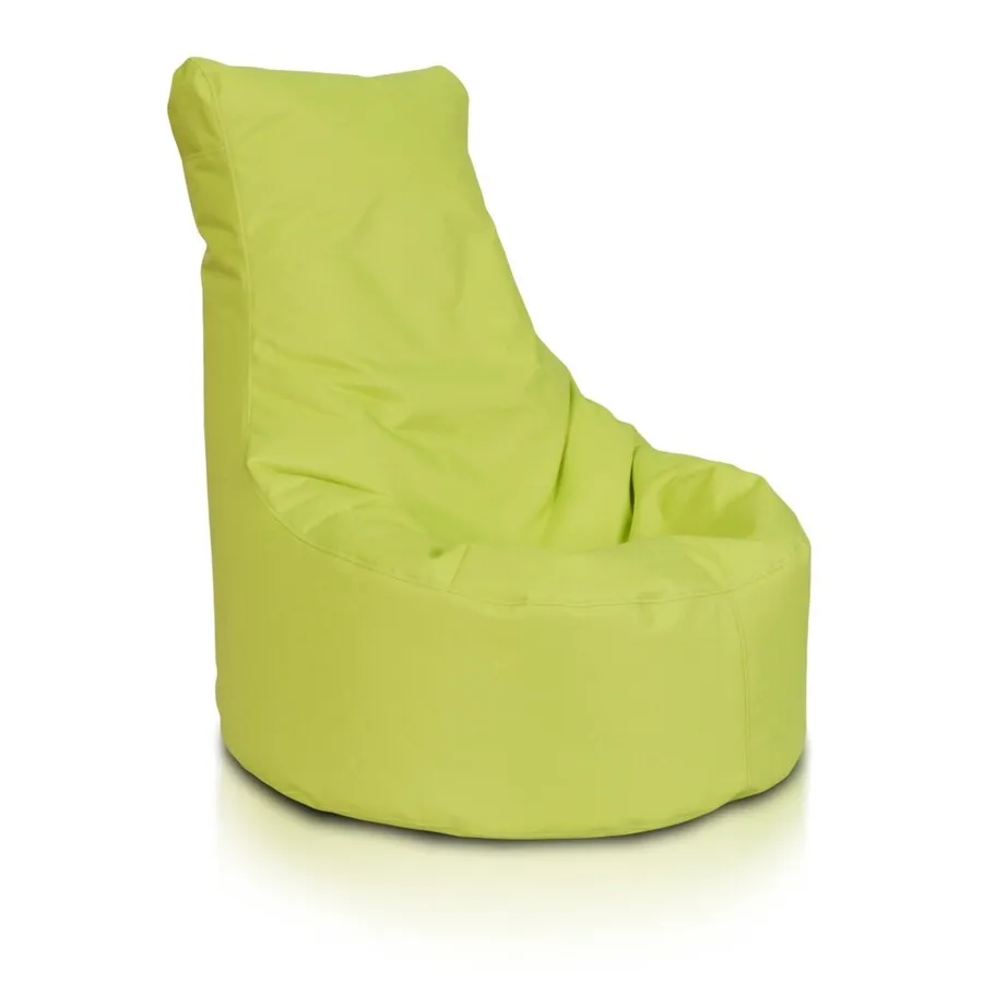 Fotel Seat L Poliester