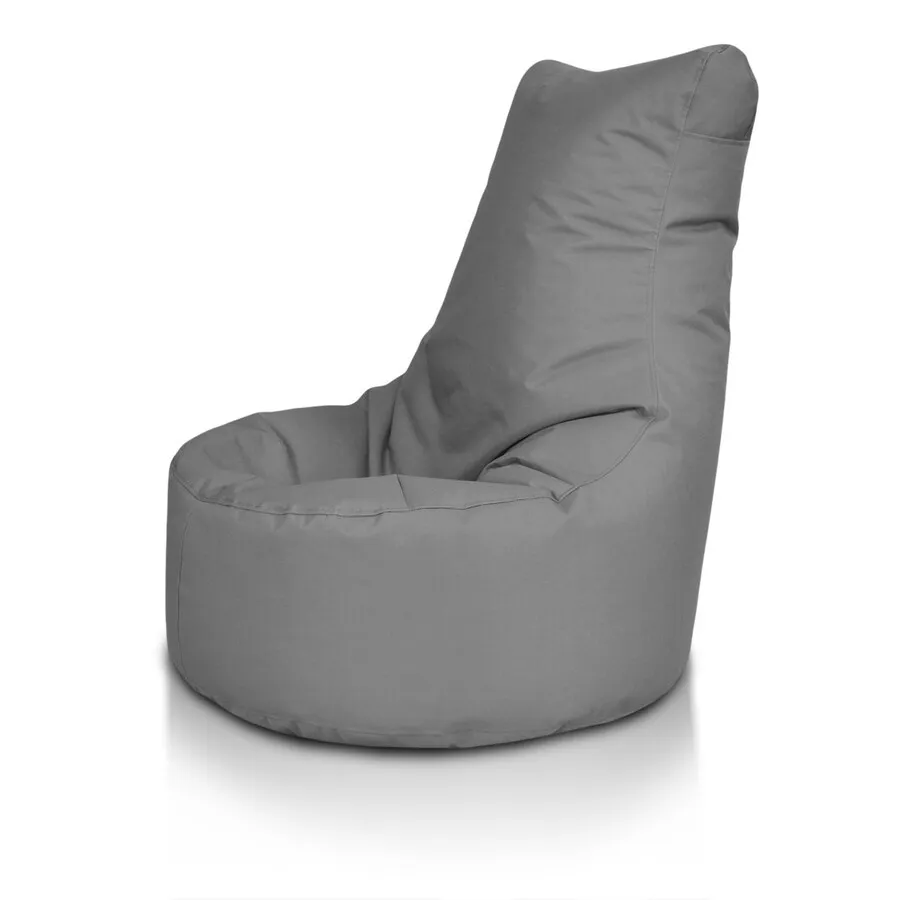 Fotel Seat L Poliester