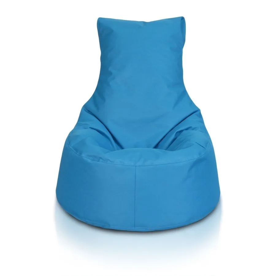 Fotel Seat L Poliester