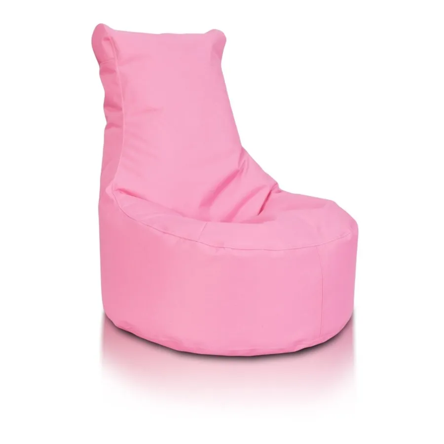 Fotel Seat L Poliester