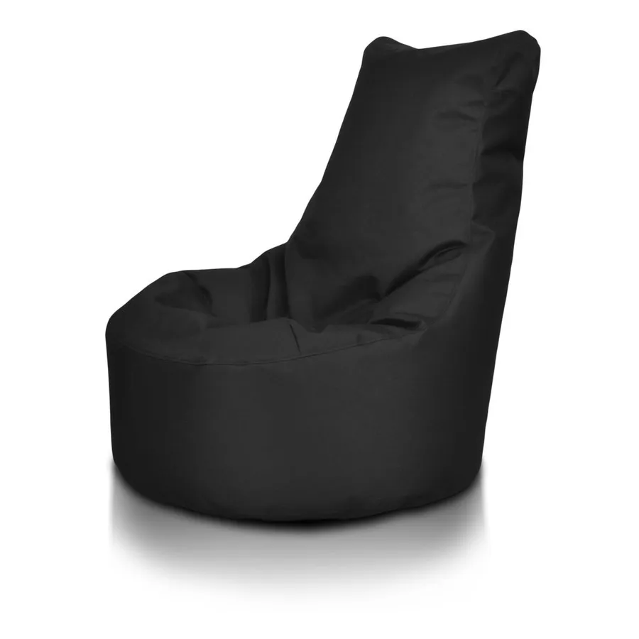 Fotel Seat L Poliester
