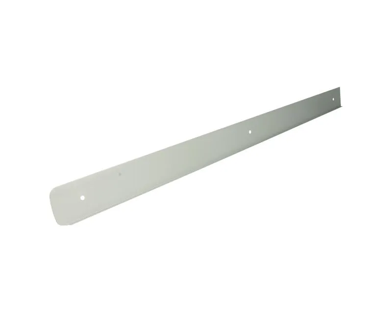 Listwa boczna prawa EGGER 38 60 cm - biały