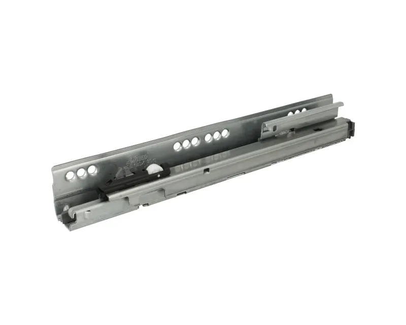 Prowadnice z hamulcem TANDEMBOX ANTARO 578 M do TIP-ON BLUMOTION / dł. 30 cm / 30 kg / wysuw 100%