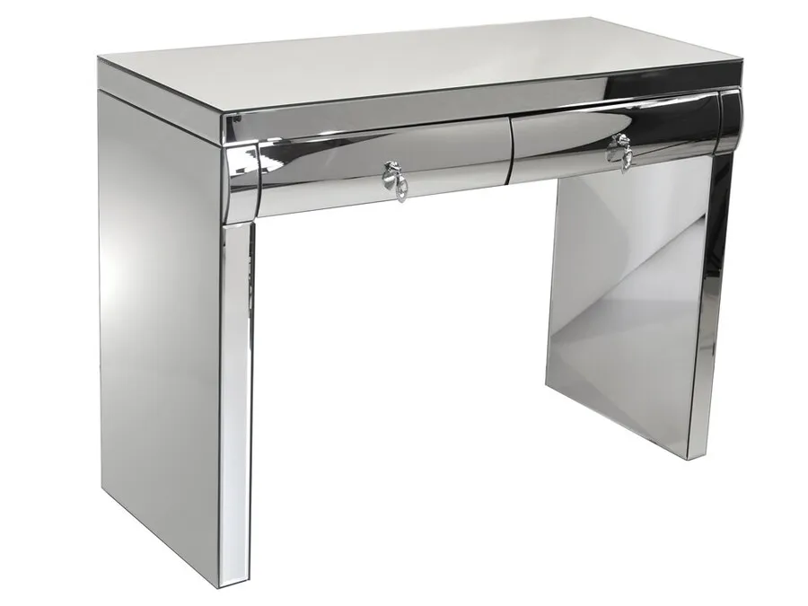 Toaletka 15JS0065 100 cm - lustrzany