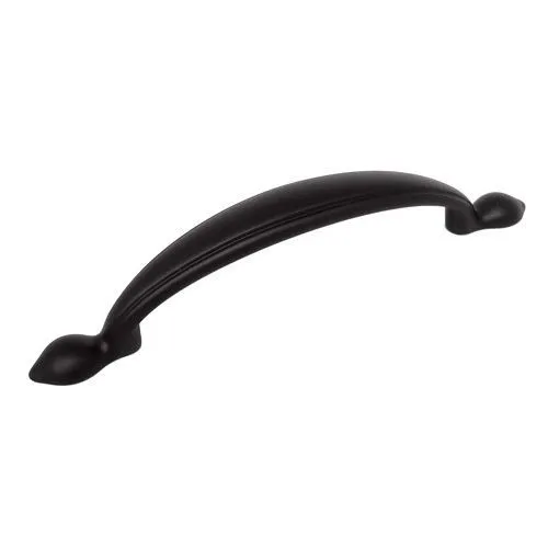 Uchwyt 15114 - czarny mat / rozstaw 96 mm
