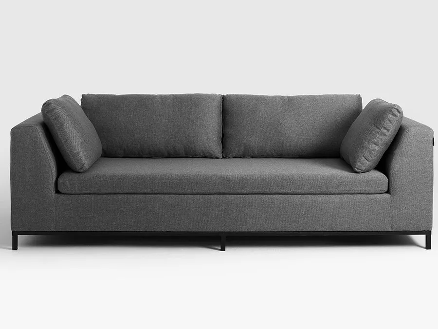 Sofa rozkładana 3-osobowa AMBIENT