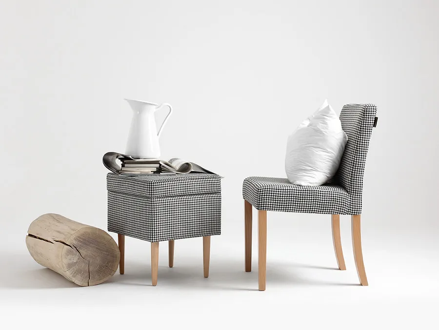 Krzesło WILTON CHAIR