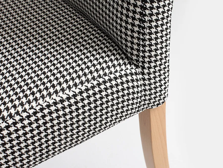 Krzesło WILTON CHAIR