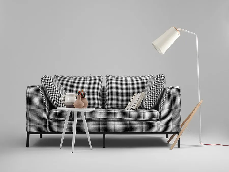 Sofa rozkładana 2-osobowa AMBIENT