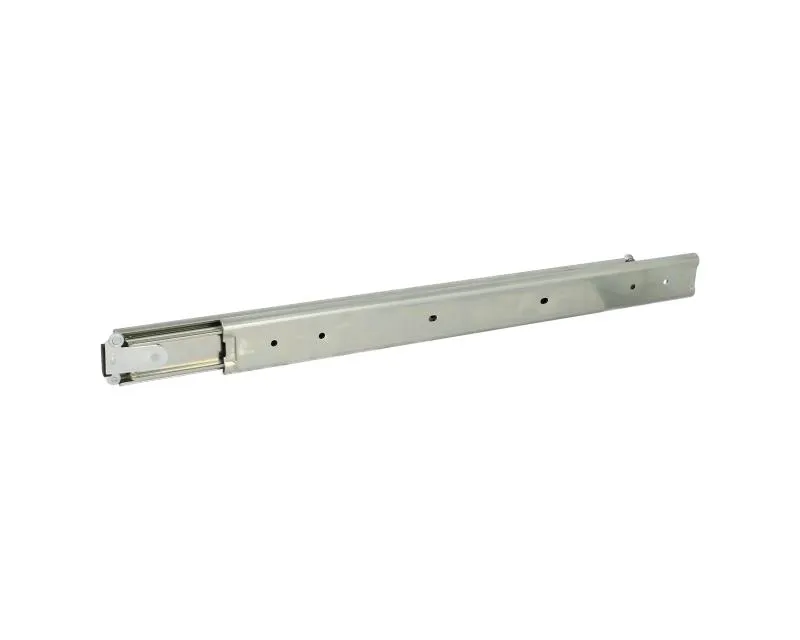 Prowadnica kulkowa DZ3630 / dł. 55 cm / 45 kg / 2-stronny wysuw 100%