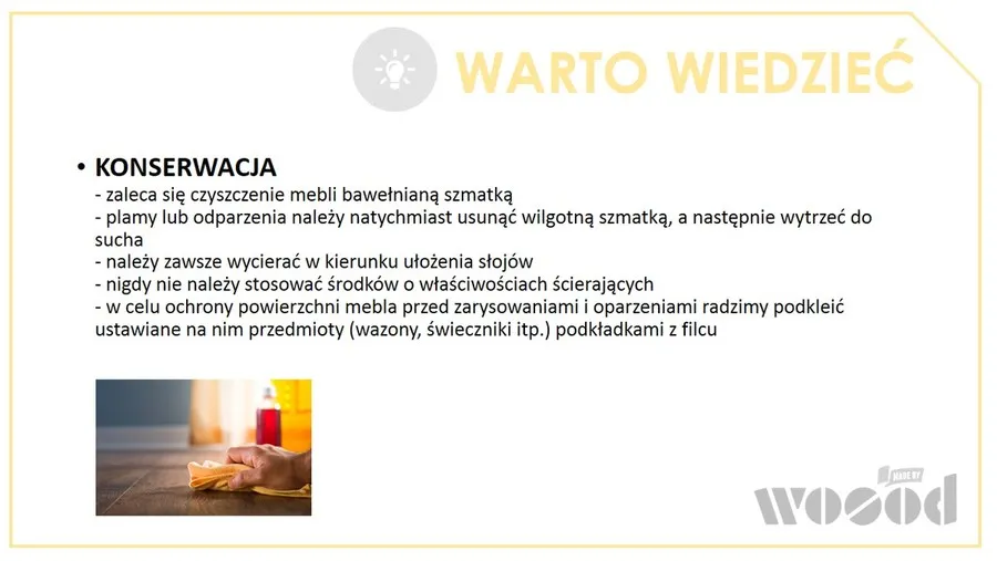 Łóżko STORE z szufladą