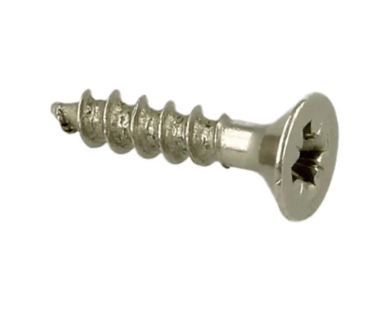 Wkręt do płyty wiórowej Blum 609 / fi 3.5 mm / dł. 15 mm / 10 szt.