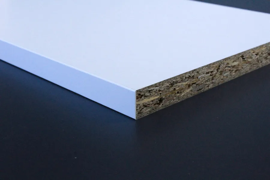 Legrabox TYŁ BIAŁY (H148mm/dł.326mm) Do Wysokości Boku C=177