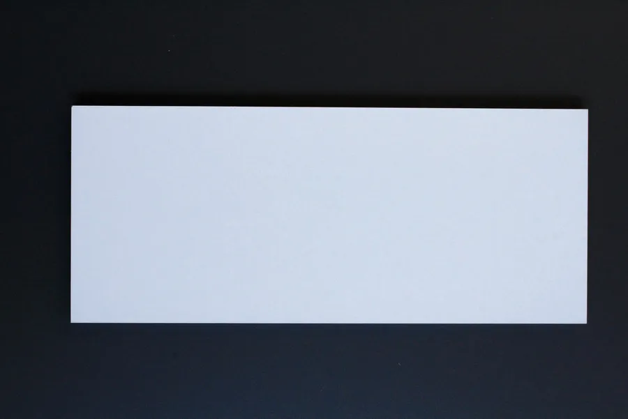 Legrabox TYŁ BIAŁY (H212mm/dł.326mm) Do Wysokości Boku F=240 mm