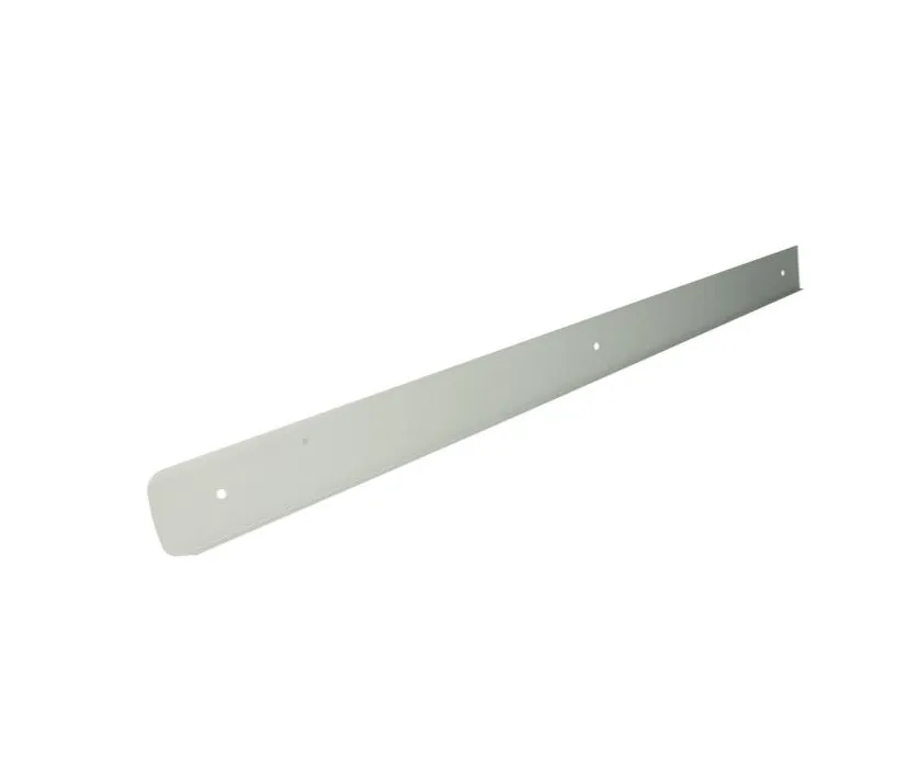 Listwa boczna prawa EGGER 38 "E" aluminium C-0