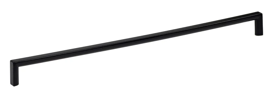 Uchwyt 2516 - czarny półmat / rozstaw 320 mm