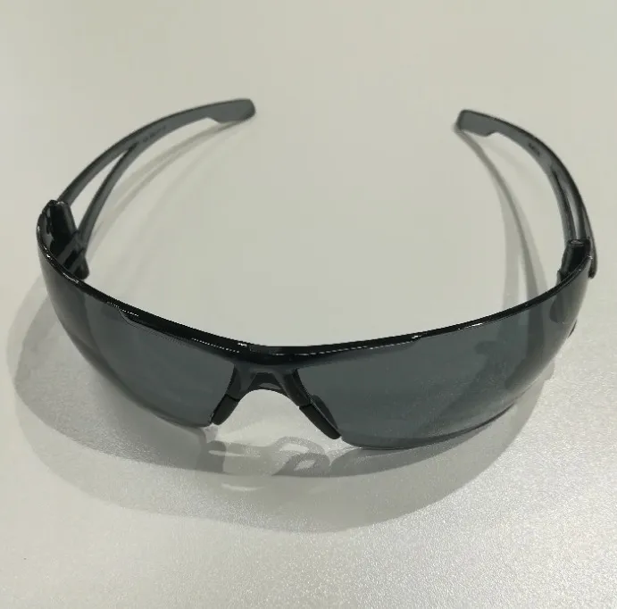 Okulary ochronne Wurth BASIC - przyciemniane