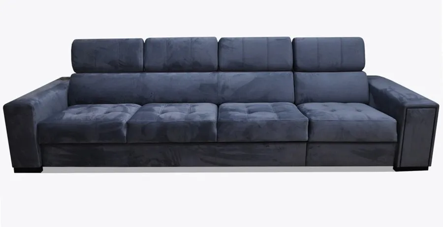 Sofa rozkładana LOFT 65 z funkcją relax
