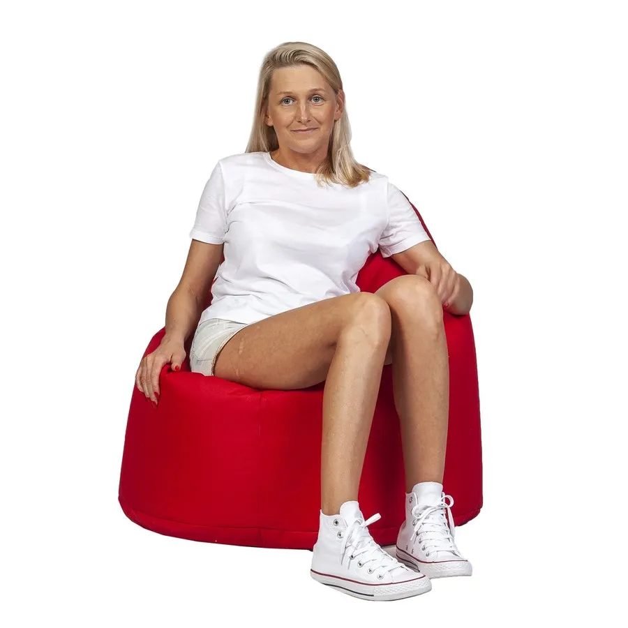 Fotel Yoko Poliester