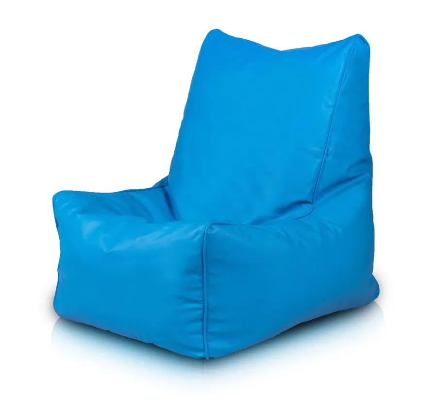 Fotel Solid Ekoskóra