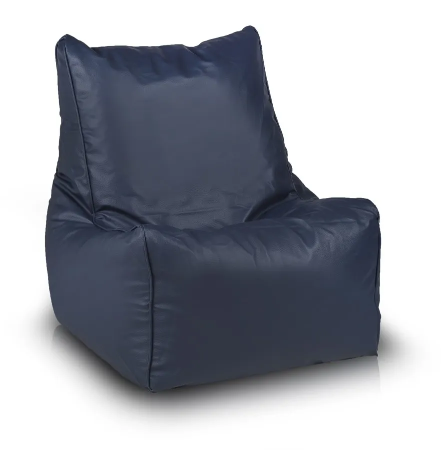 Fotel Solid Ekoskóra