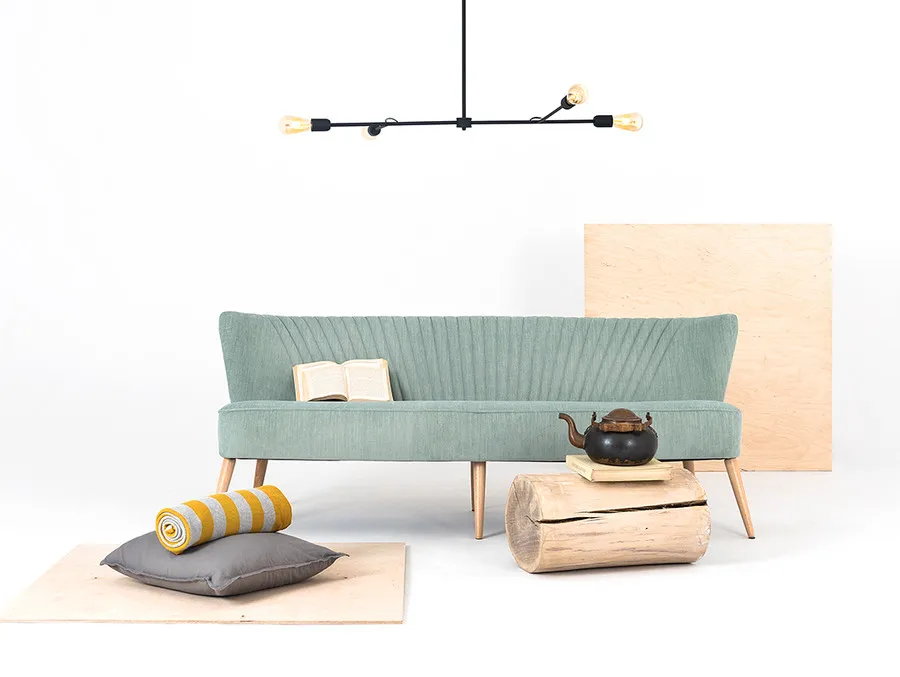 Sofa 3-osobowa HARRY
