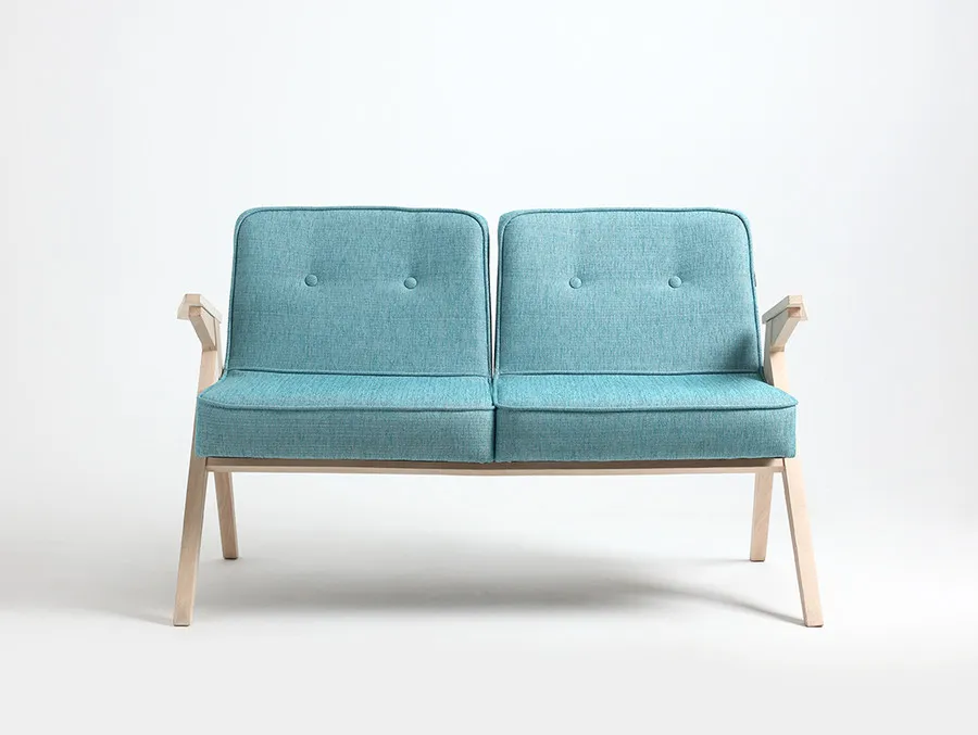 Sofa 2-osobowa VINC