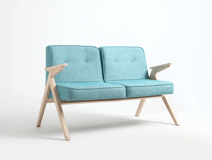 Sofa 2-osobowa VINC