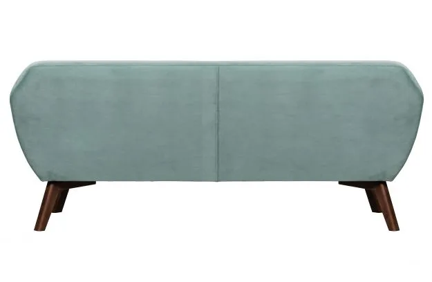 Sofa ROXY - jasnoniebieski