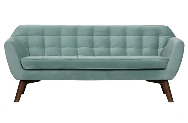 Sofa ROXY - jasnoniebieski