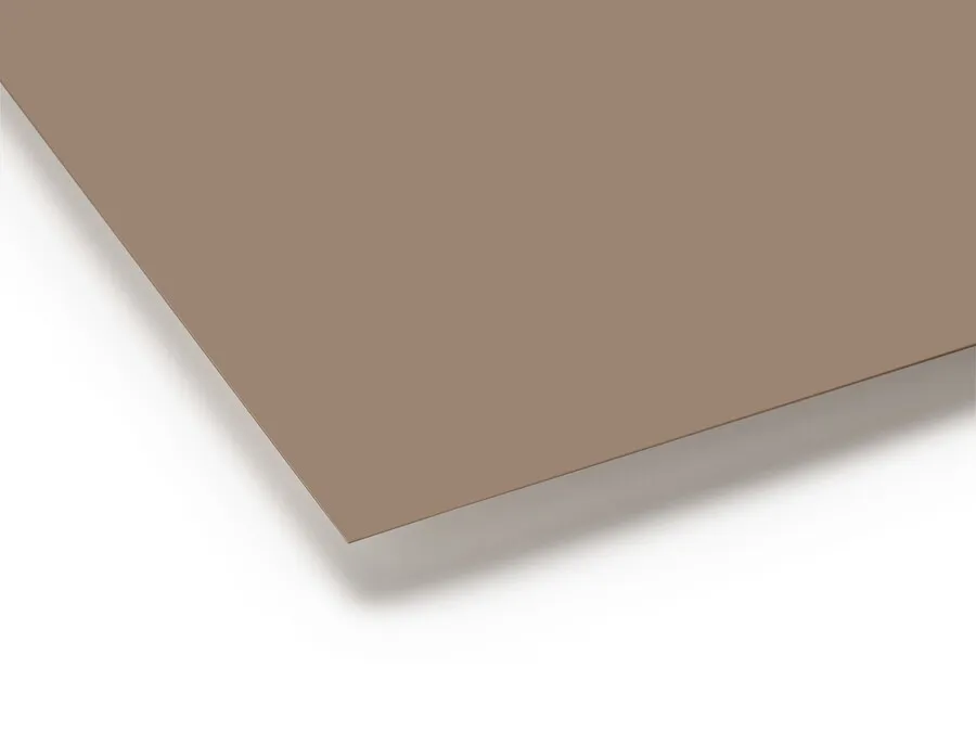 Obrzeże meblowe ABS 1678L STHG Miedziany metalik (Rame) wysoki połysk 23 x 1 mm REHAU