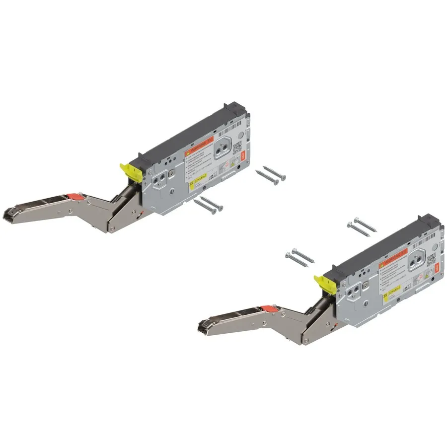 Siłowniki Tip-On AVENTOS HK TOP / LF 930-2800