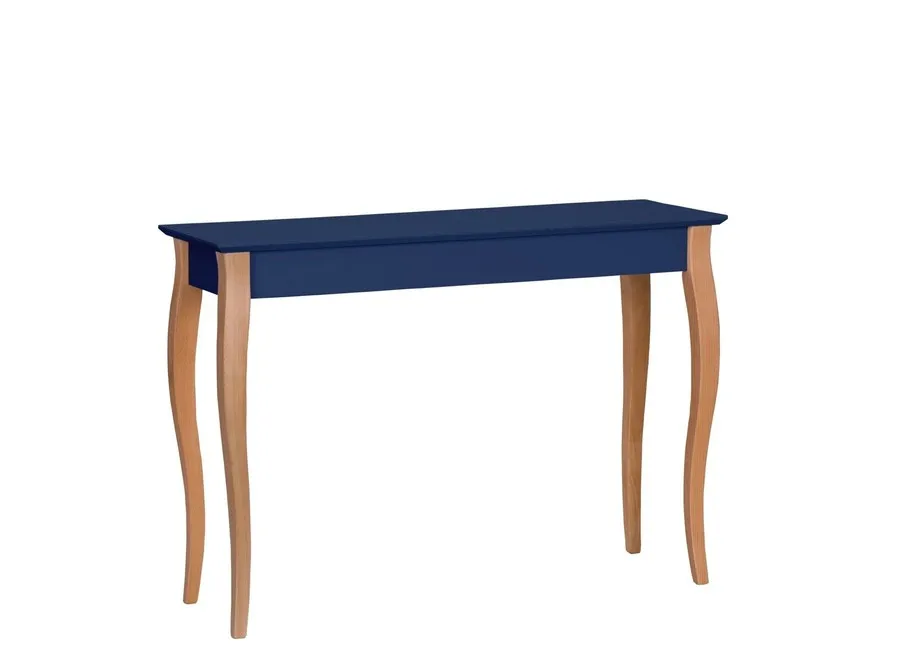 Konsola LILLO 105x35 cm - granatowy