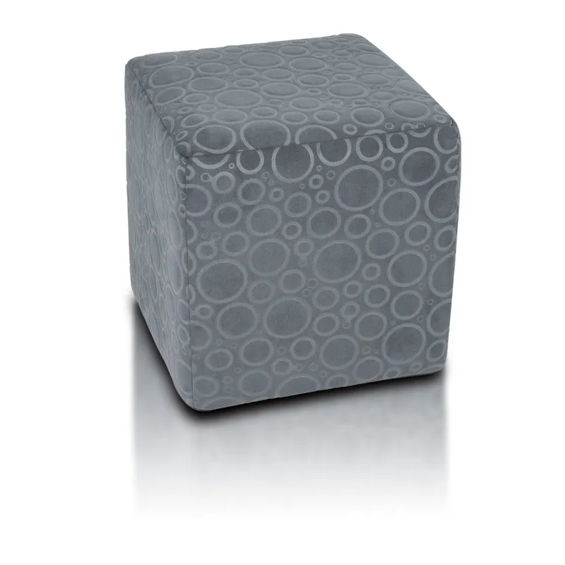 Pufa Cubo Exclusive 3D